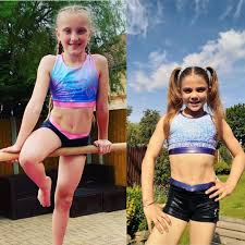 Maybe you would like to learn more about one of these? We Love Our Leo S But With The Little Stars Leotards Facebook