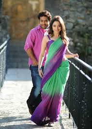 Love4telugu December 2013 Oke oka lokam nuvve song making sidsriram. love4telugu december 2013