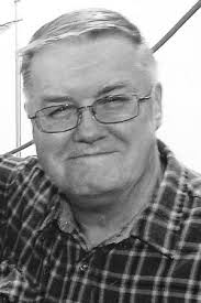 Raymond Ellison Obituary