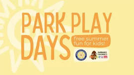Park Play Day at Graehl Park