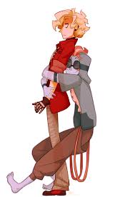 Pin On Character Design