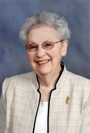 Theresa Renner Obituary (2012)