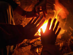 Image result for winter FIRE
