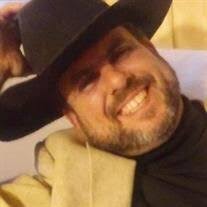 Rickey D. Garrett Jr Obituary