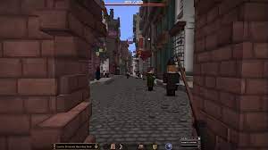 Gaming / facebook / twitter / cobertura / instagram / discord. El Mod De Minecraft Que Te Permite Entrar A Hogwarts Y Al Mundo De Harry Potter