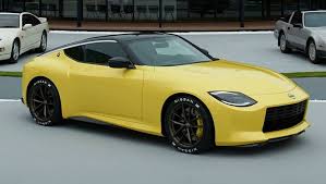 2023 nissan z proto spec rear 3/4 | nissan. New Nissan Z Proto 2021 Why It Stands Apart From The Toyota Supra Subaru Brz And Mazda Mx 5 Car News Carsguide