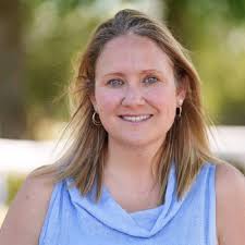 Kimberley Hallam, ACII