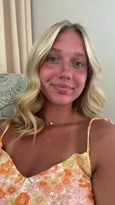 Caroline Grace Mcdonald