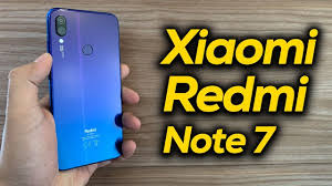 Xiaomi Redmi Note 7 Inceleme Arti Ve Eksileri Youtube