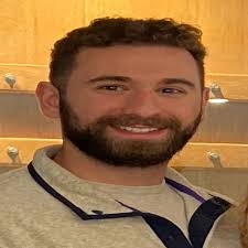 Michael's fundraiser for Racker