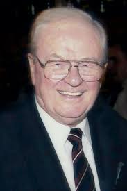 Albert Dobson Obituary