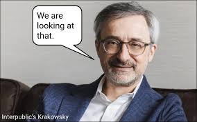 Will Upfront 2028-29 Be IRL? 04/24/2023