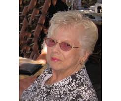 Donna Trainer Obituary (2014)