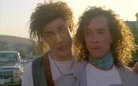 There's too much of it. Yarn Buddy Buddy Encino Man 1992 Video Clips By Quotes 69a1b959 ç´—