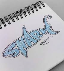 Word Art Word Drawings Art Lessons Graffiti Lettering