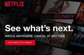 Trick To Get Netflix Free Trial Without Credit Card 5 Methods Howbyte