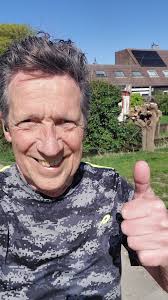 North port runners had a good run