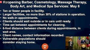 Book salon appointment to your nearby salons. Arkansas Hair Salons Barbershops Can Reopen 5newsonline Com