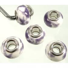 Perle Pandora Fiancaille Mount Mercy University