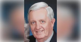 Obituary information for James E. Moffatt