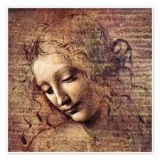 Buy Leonardo da Vinci Prints