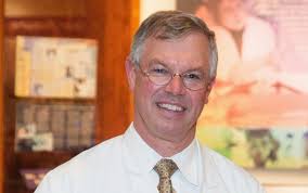 Frederick A. Boop, MD