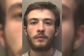 Dad's scared of what he'll see when he walks his dog in the morning