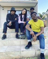 2 watchers643 page views6 deviations. Lady Du Brings Her Expertise To The House Scene With Her Forthcoming Collab With Black Motion Dj Fortee Zatunes