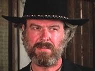 Westerns...All'Italiana!: Who Are Those Guys? ~ Robert Culp