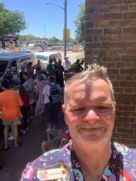 Thank you to everyone donating to the Roby family