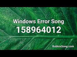 Here you will find the ink!sans fight remix roblox song id, created by the artist ink.on our site there are a total of 133 music codes from the artist ink. Windows Error Roblox Id Code 08 2021