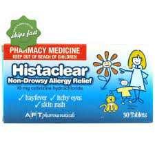 The Best Kids Allergies Hay Fever Relief In New Zealand