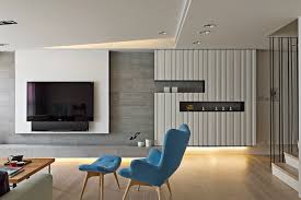 The accent wall makes the room in the second design. 1001 Breathtaking Accent Wall Ideas For Living Room