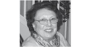 Cecelia Applegate Obituary (2017)