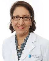 Dr. Susan R. Limbaugh, MD