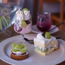 Pin On 2029 Cafe Western Confectionery カフェ 洋菓子