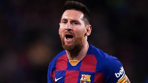 Barcelona vs celta vigo head to head record, stats & results. Barcelona 4 1 Celta Vigo Lionel Messi Hits Hat Trick As Champions Reclaim Top Spot Ghana Latest Football News Live Scores Results Ghanasoccernet