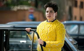 Zoolander 2 is painfully unfunny – HOTCHKA