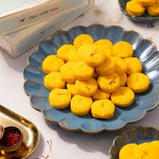Kesar Peda : Indian Sweet | Buy Now ...