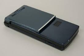 SHARP SX862の実機画像 - MoCell