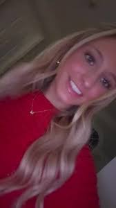 Whitney Worrell's Instagram, Twitter & Facebook