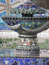 Maybe you would like to learn more about one of these? Mosaic Art Garden Mosaic Artist Colleen Barry Turtle Bay Exploration Park Redding Ca Mosaic Garden Art Mosaic Art Mosaic Garden