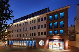 Caritas furniture bank is located in richmond, va. Bank Fur Kirche Und Caritas Paderborn Rossoacoustic