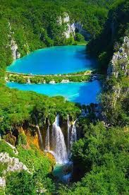 شاهدي بليفيس ملكة جمال الطبيعة Lugares Hermosos Cascadas Hermosos Paisajes