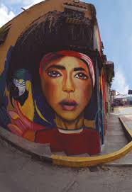 Vivir en San Agustín