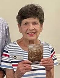 Obituary information for Janet Morris Roberts