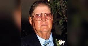 Richard Lloyd Norris Obituary