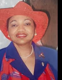 Sonya Benton's Instagram, Twitter & Facebook