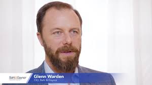 Glenn Warden's Instagram, Twitter & Facebook