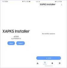 Now you can easily install applications with.xapk extensions to your device. Kak Ustanovit Pakety Android App Bundle Na Android Ru Atsit